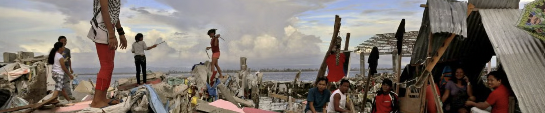 CARM invited by Poverty Alliance to discussions Taking an anti-poverty approach to climate action